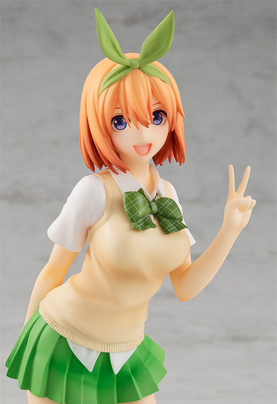 POP UP PARADE The Quintessential Quintuplets SS Yotsuba Nakano