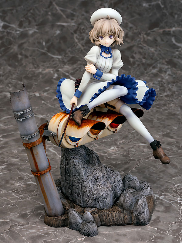 In/Spectre Kotoko Iwanaga 1/7
