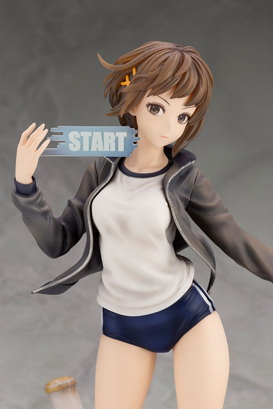 ARTFX J 13 Sentinels: Aegis Rim Natsuno Minami & BJ 1/8