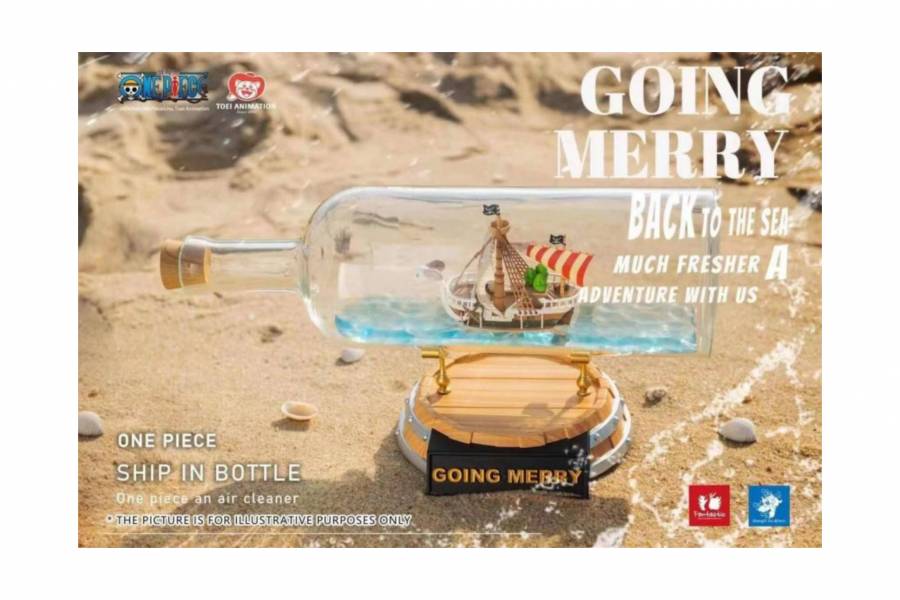 Going Merry