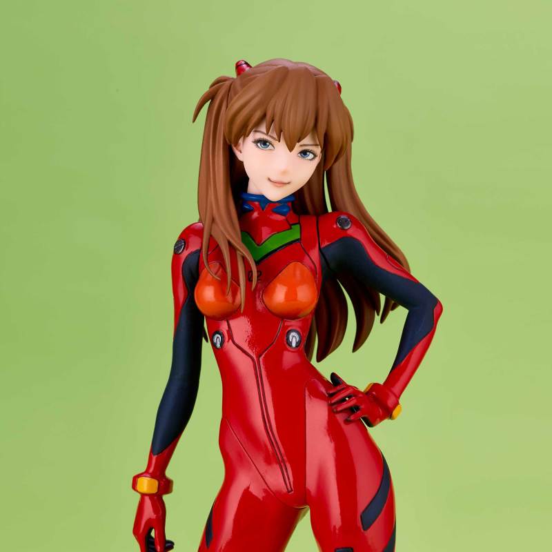EVA GIRLS - Asuka Langley 1/7