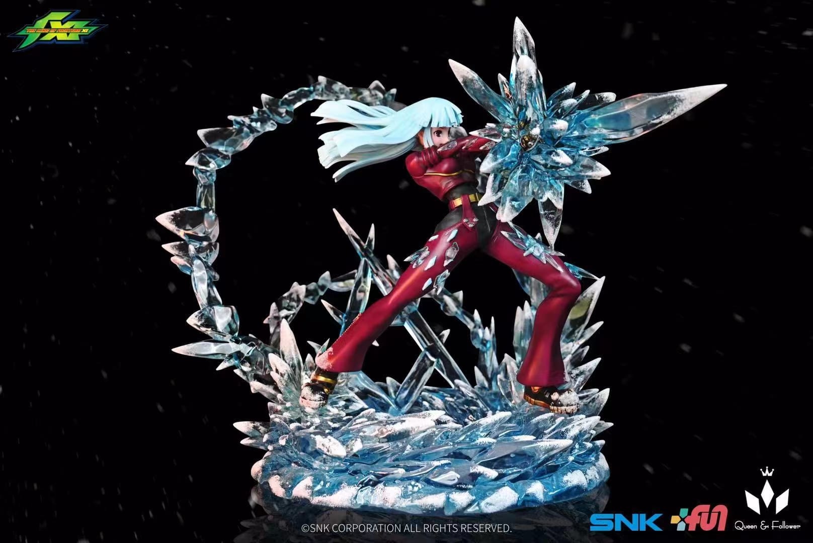 Kula Diamond