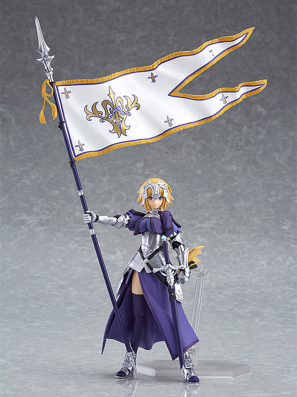 figma Fate/Grand Order Ruler/Jeanne d'Arc
