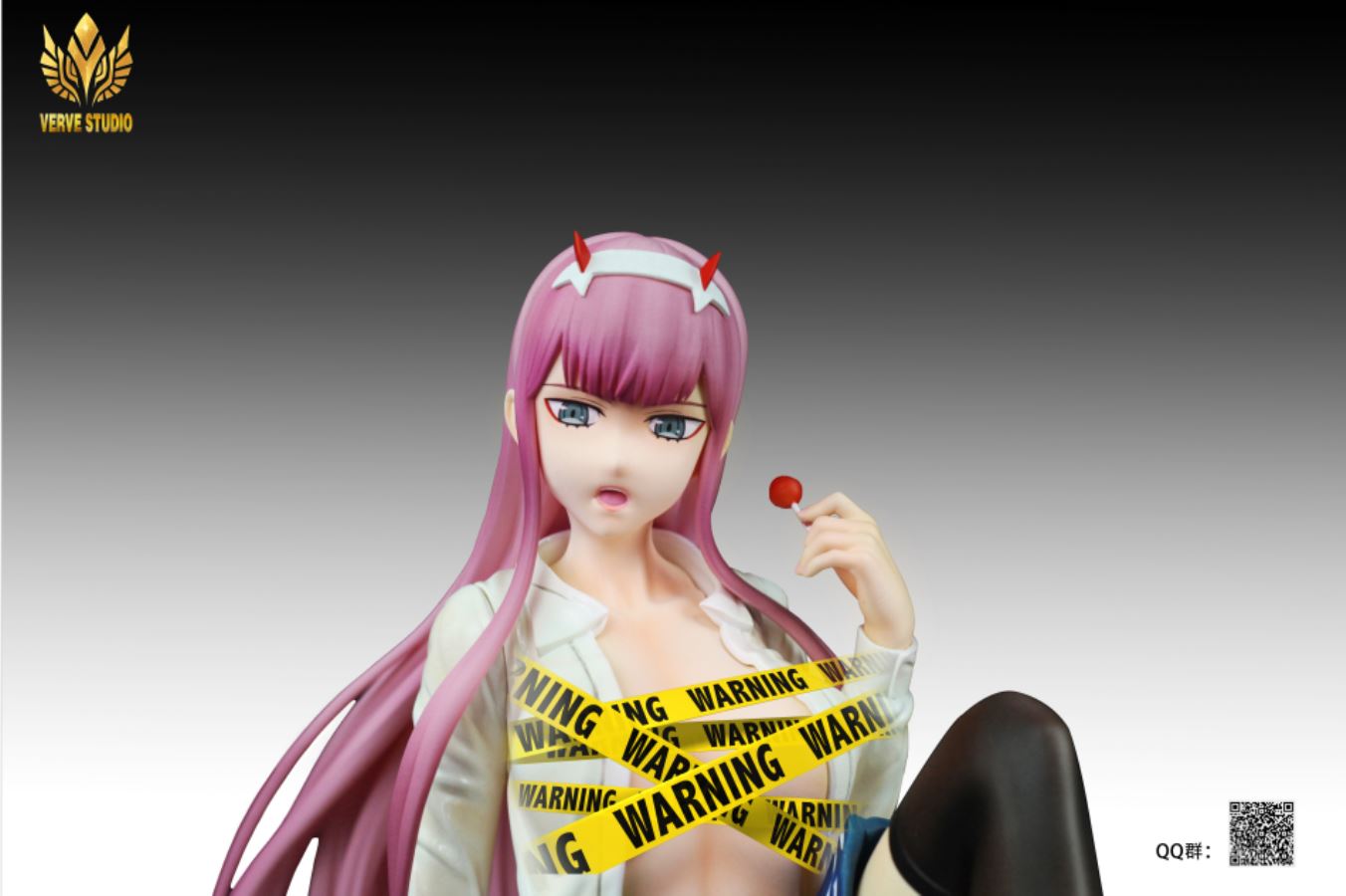 Zero 2 – Darling In The Franxx