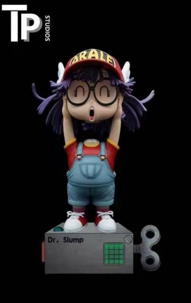 Arale – Dr Slump
