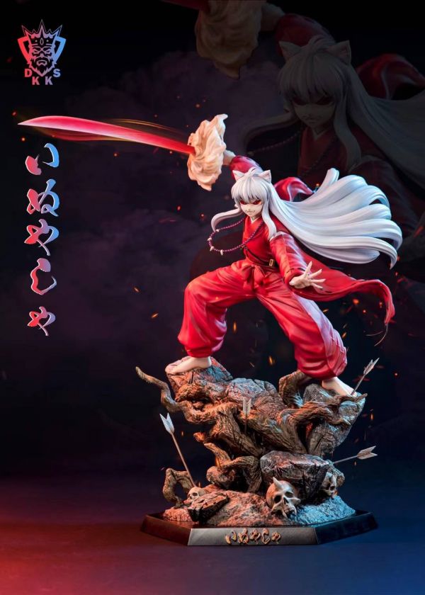 Inuyasha 1/6