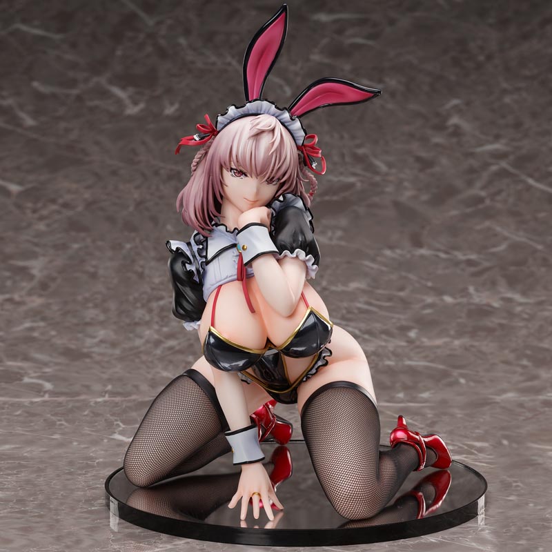 BINDing Creator's Opinion - Sara Nogami -Bunny Ver. - 1/4