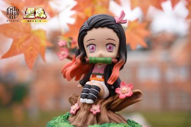 Nezuko - Demon Slayer