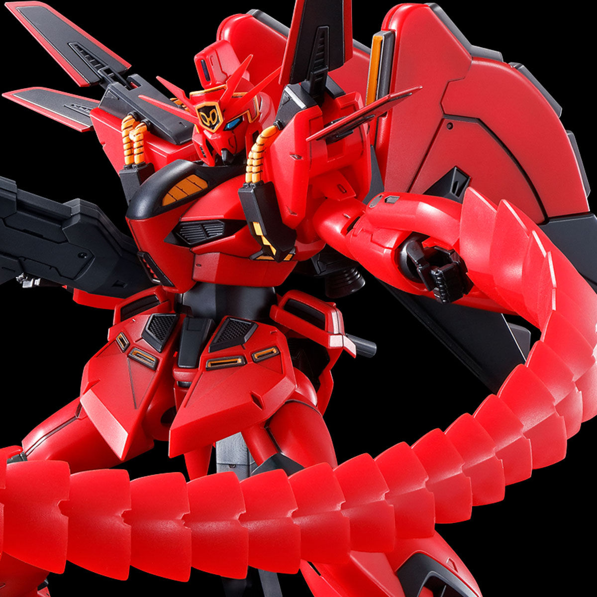 RE / 100 1/100 Beginner Gina II (July Star Battle Specification)
