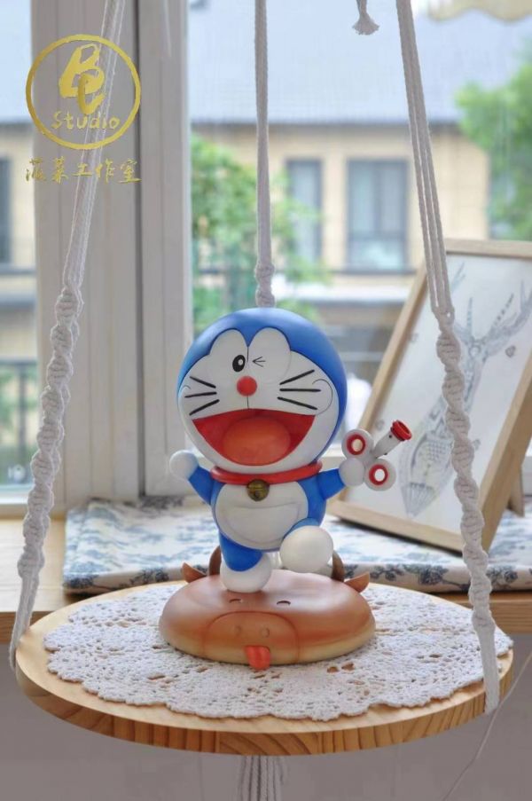 Doraemon