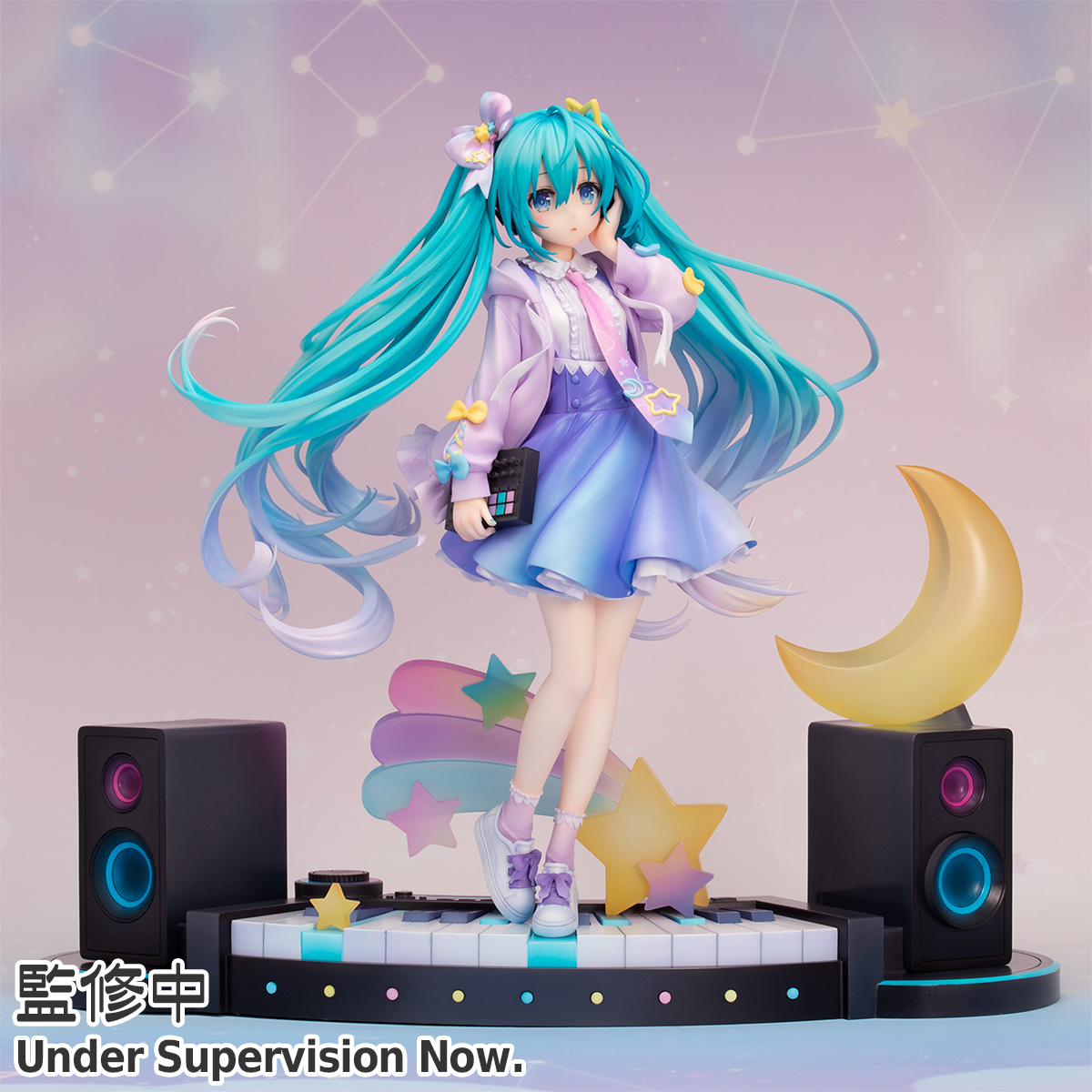 Hatsune Miku 1/7 HATSUNE MIKU Digital Stars 2021 ver.
