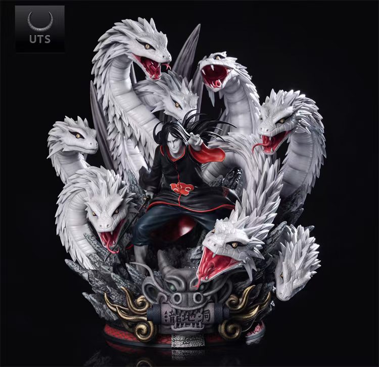 Orochimaru – Naruto