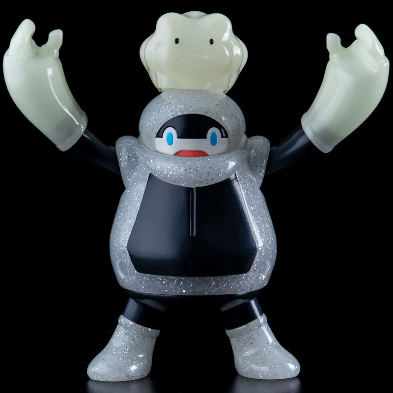 CHUBU Mechatronics Uchuu no MyTee & Growing TeiTei