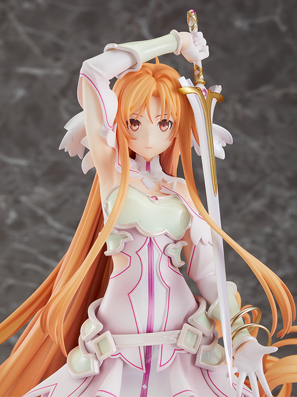 Sword Art Online - Asuna [Stacia, the Goddess of Creation] 1/7