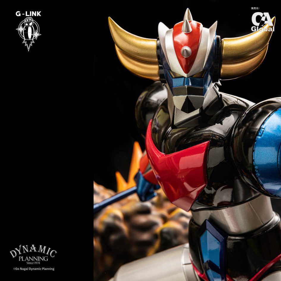 Grendizer