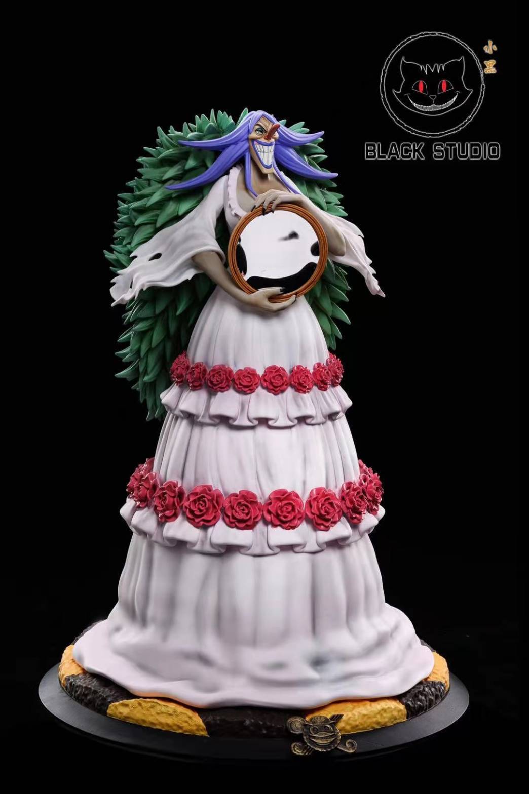 Charlotte Brukee – One Piece