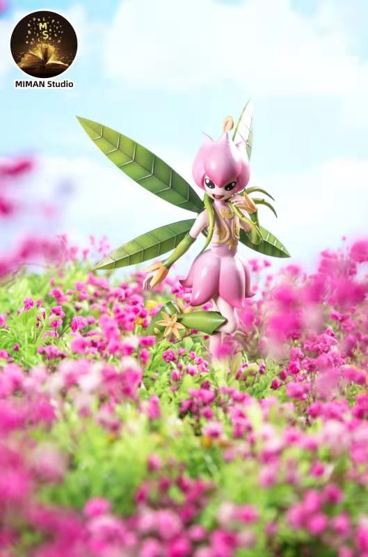 Lillymon – Digimon