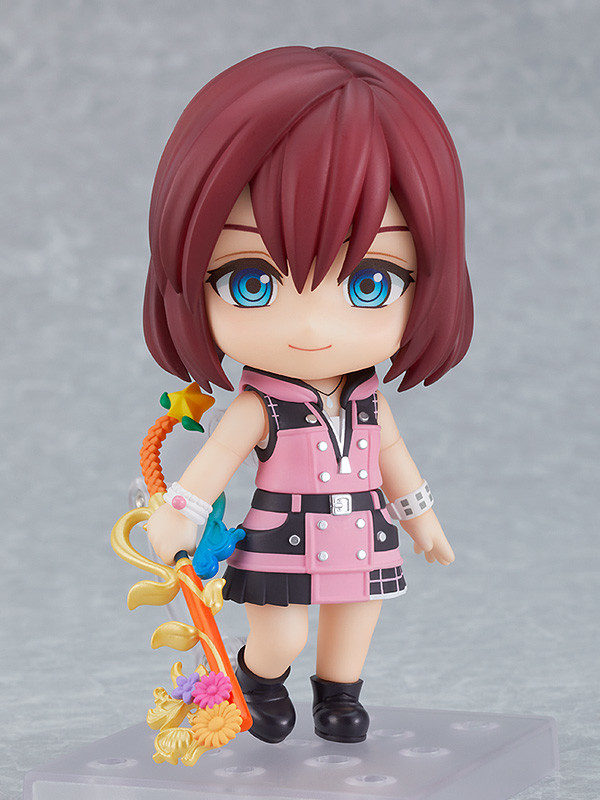 Kingdom Hearts III - Nendoroid Kairi