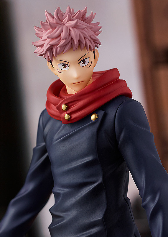 POP UP PARADE Yuji Itadori - Jujutsu Kaisen