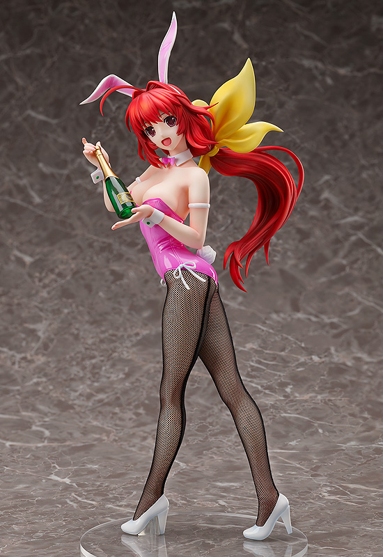 Muv-Luv Alternative - Sumika Kagami -Bunny Ver. - 1/4 B-style