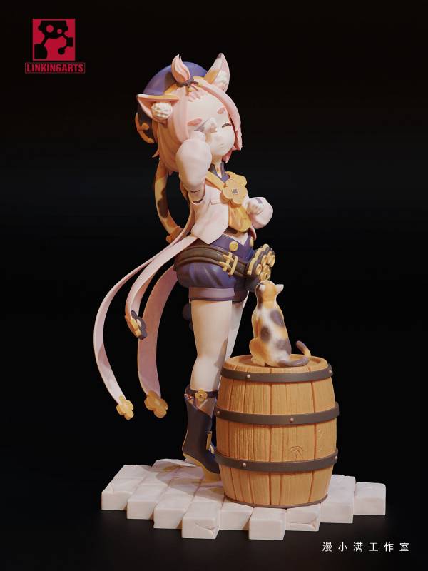 Original God - Diona