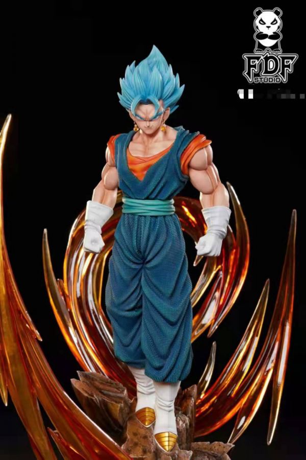 Vegito - Dragon Ball