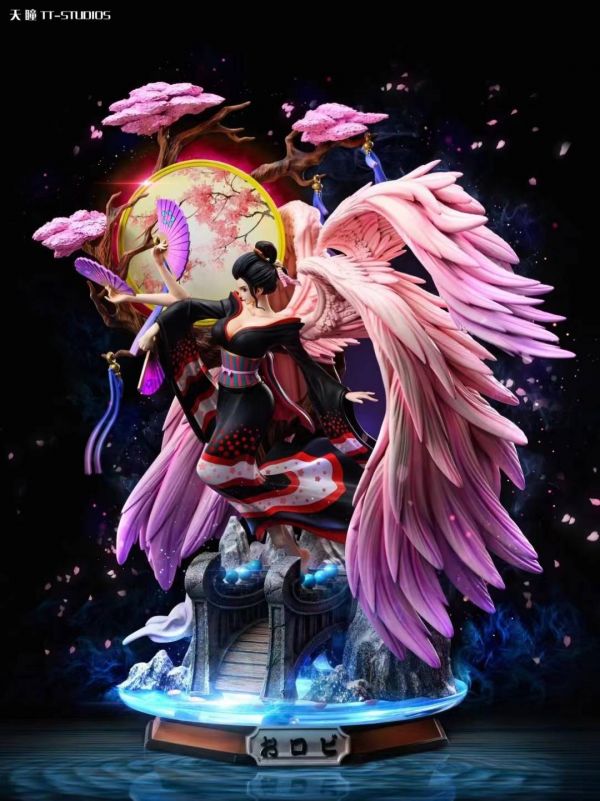 Nico Robin - One Piece