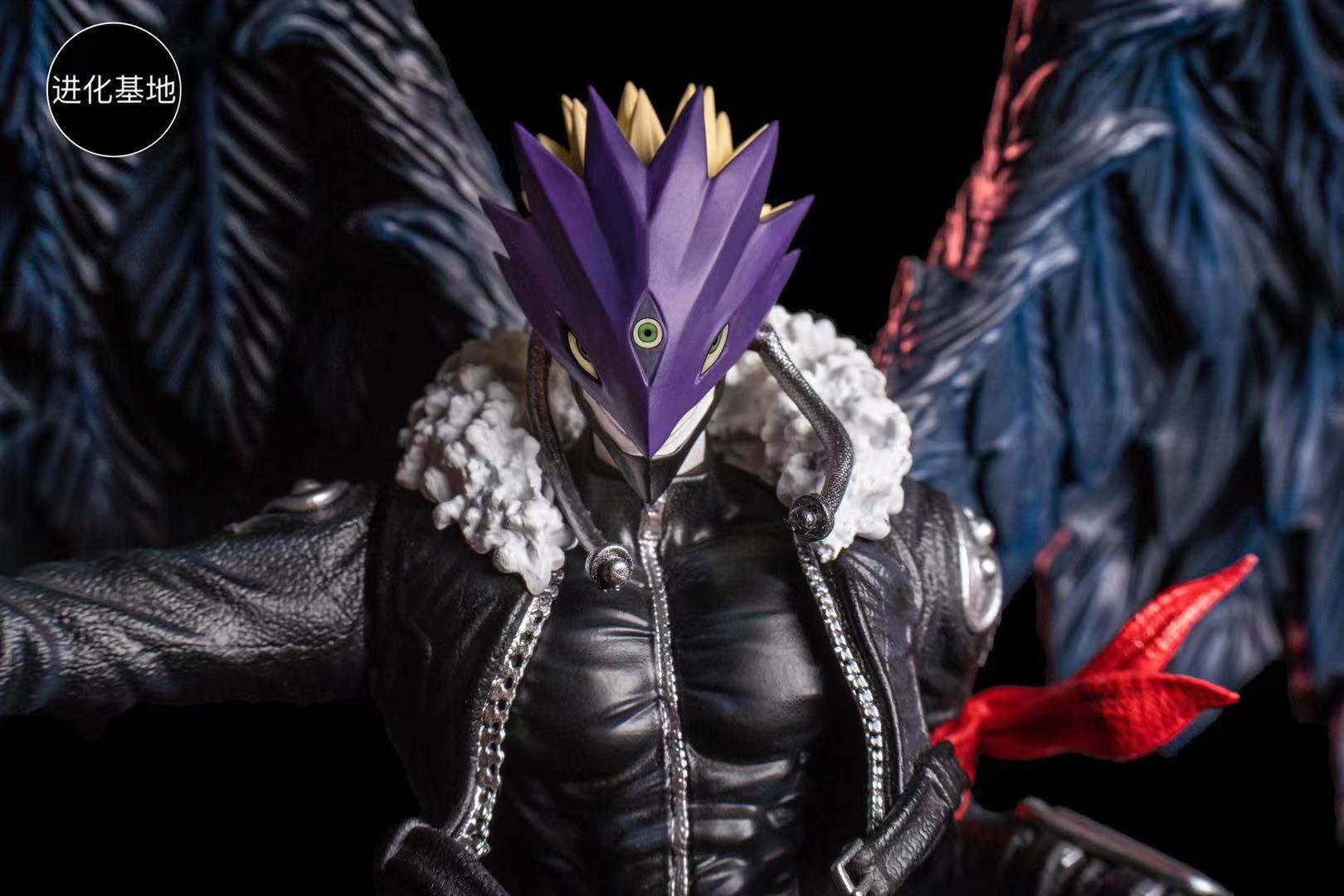 BEELZEBUMON – Digimon