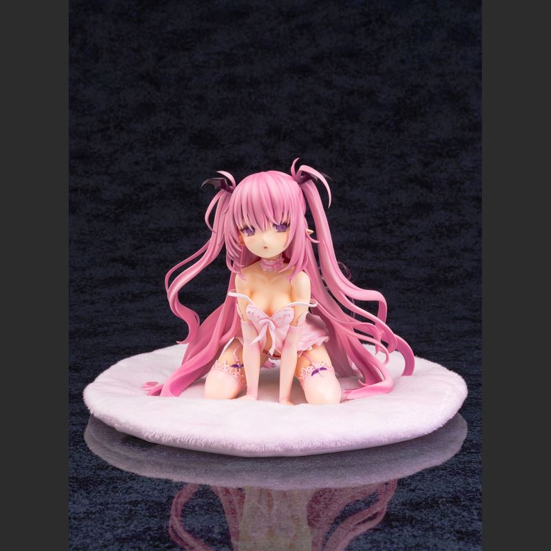 Tamano Kedama Succubus Lurum