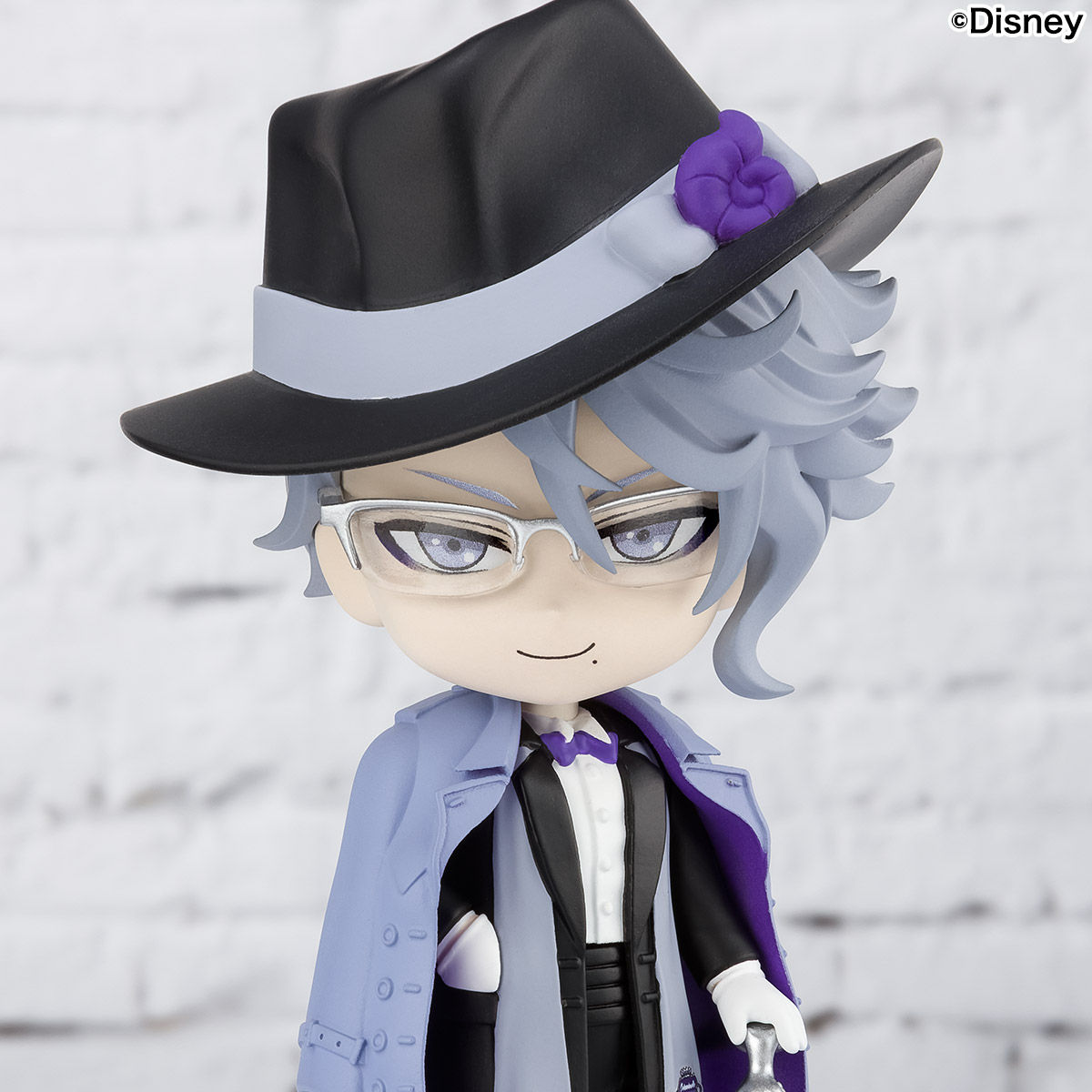 Figuarts mini Azul Aschenglot