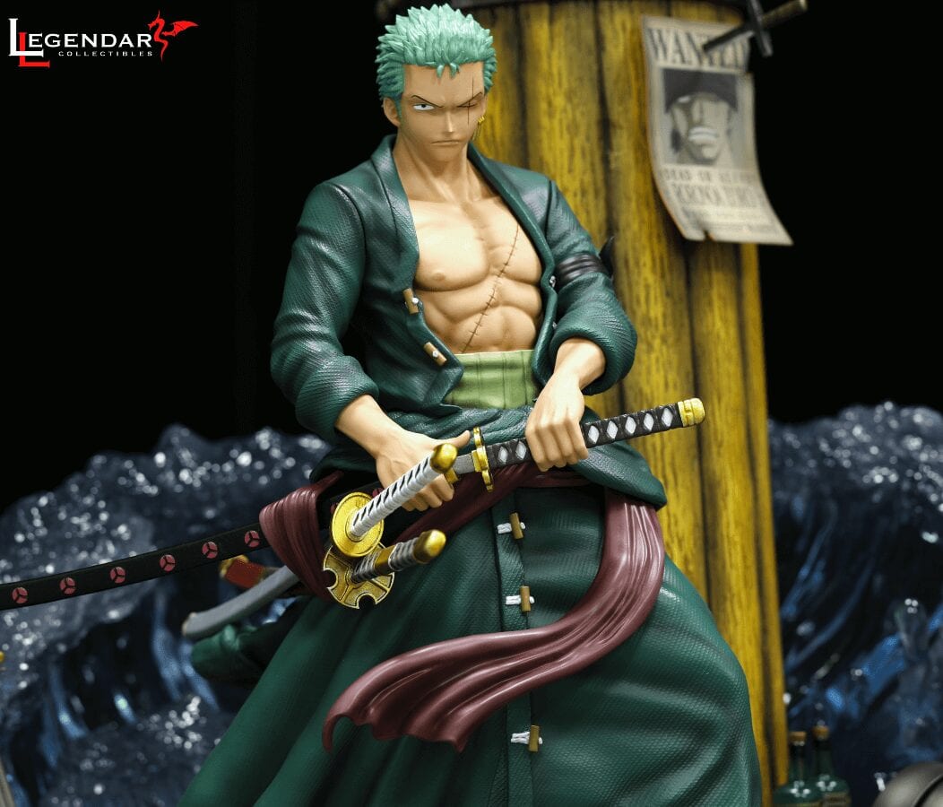 Zoro