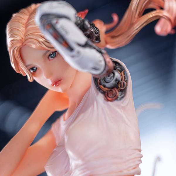 Canghai Aphrodite 0 Plus