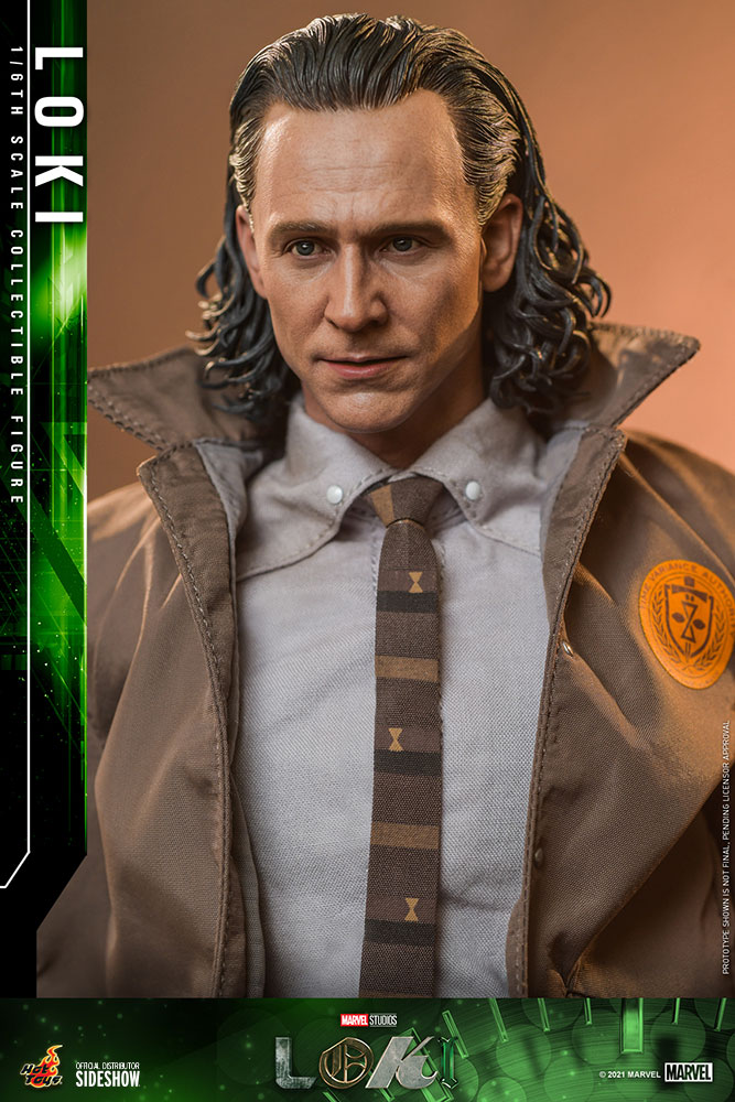 Loki 1/6