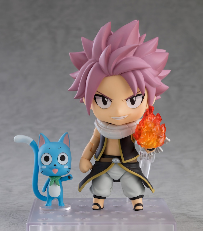 Fairy Tail: Final Series - Nendoroid Natsu Dragneel