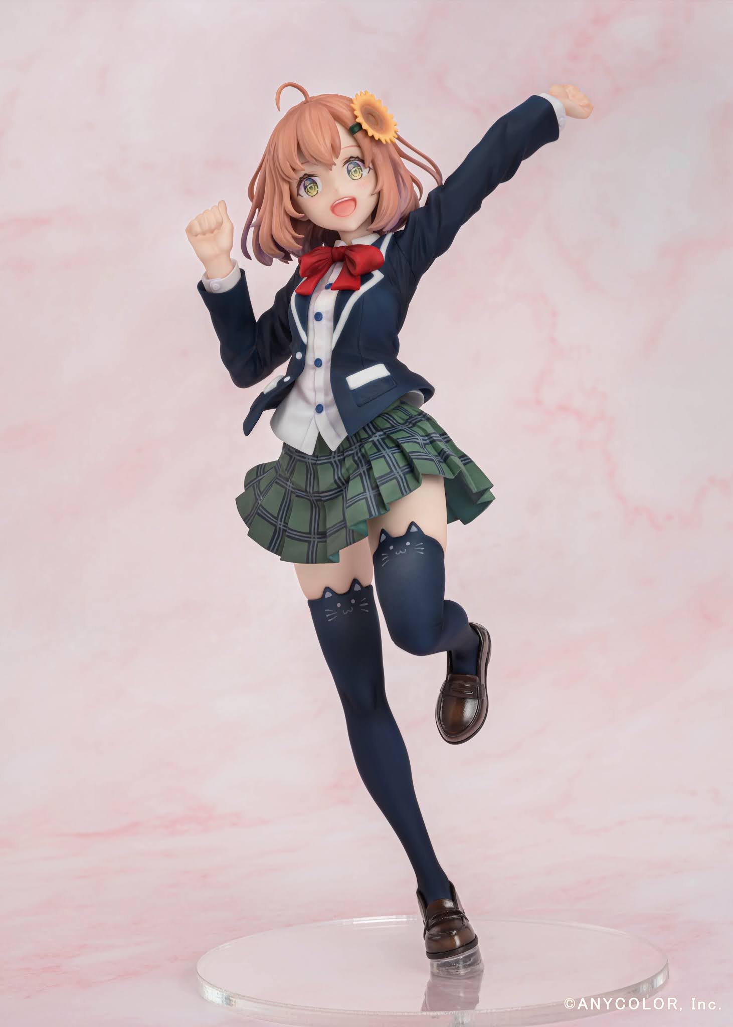 Nijisanji - Honma Himawari 1/7