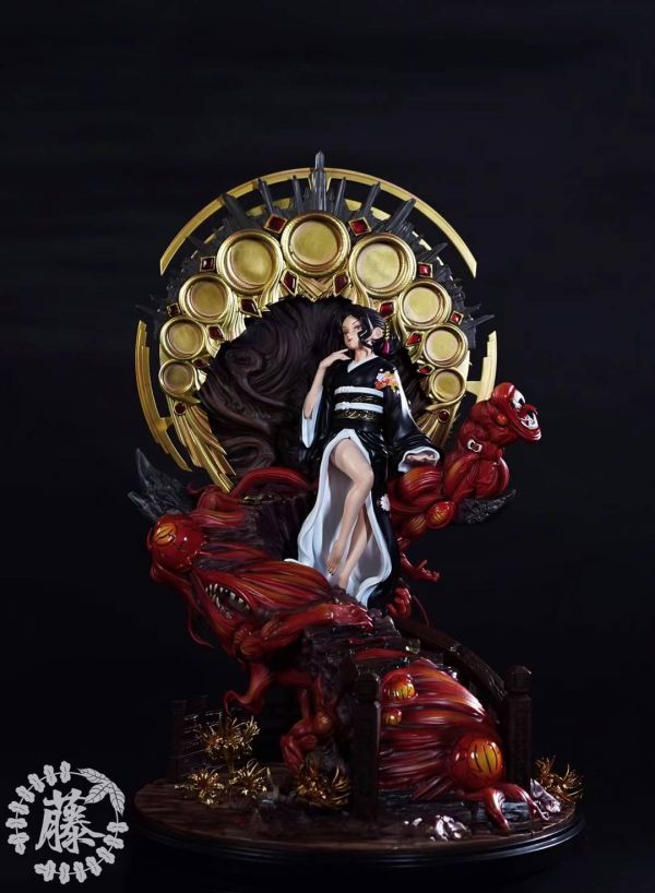 Muzan - Demon slayer 