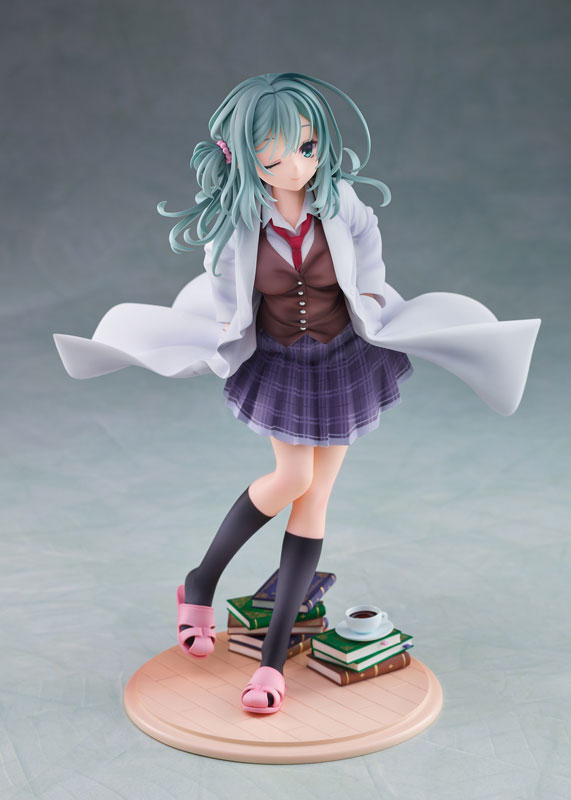 RIDDLE JOKER Mayu Shikibe Regular Edition 1/7