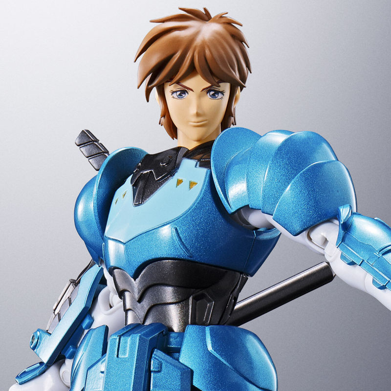 Armor Plus Mizuho Shin (SPECIAL COLOR EDITION)