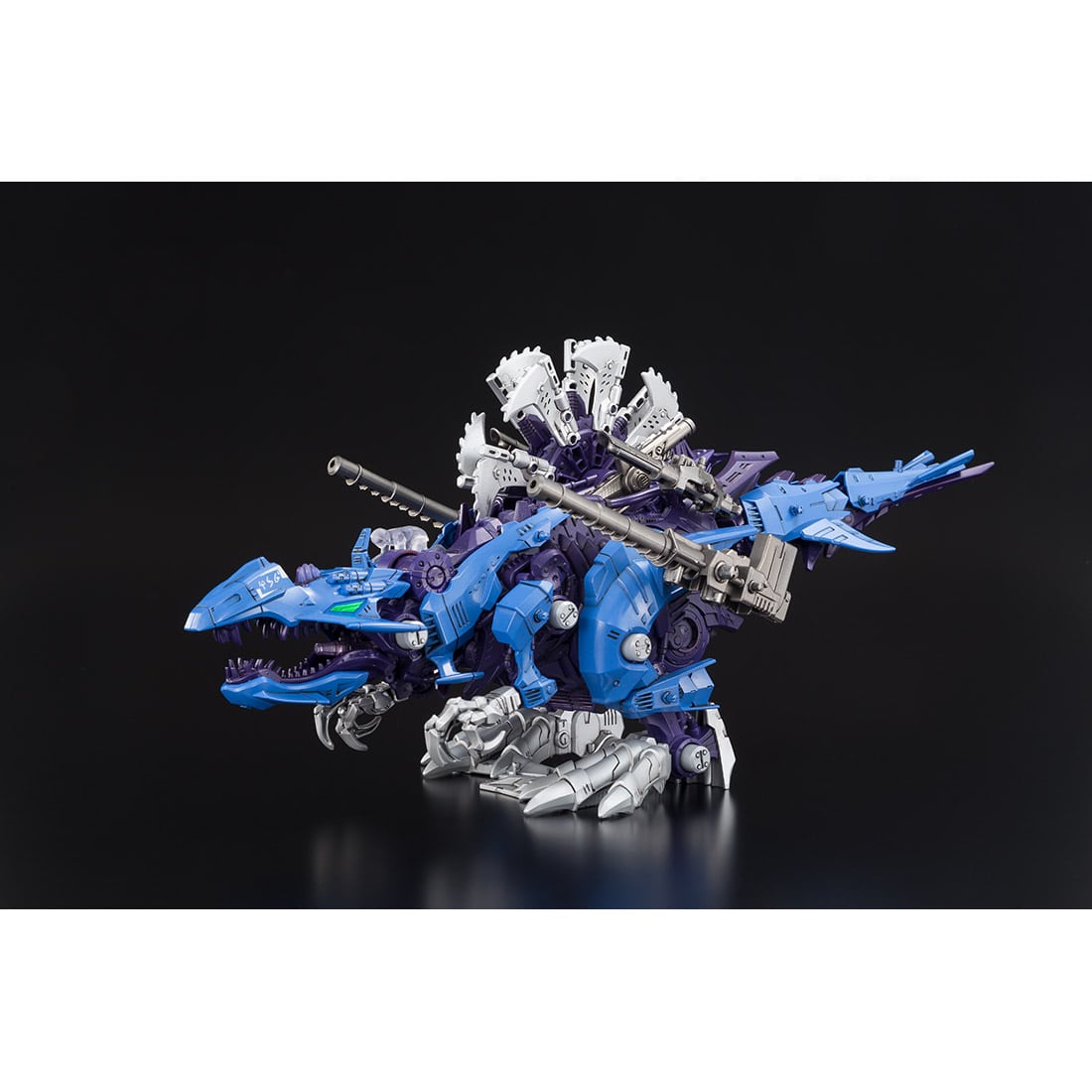 Zoids Wild ZWR06 Psycho Genospino