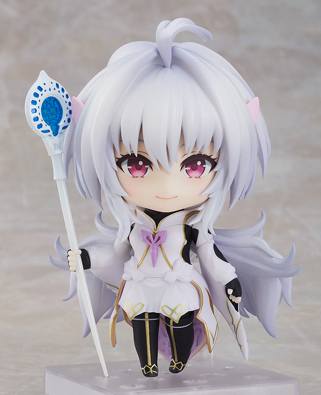 Nendoroid Fate/Grand Order Arcade Caster /Merlin