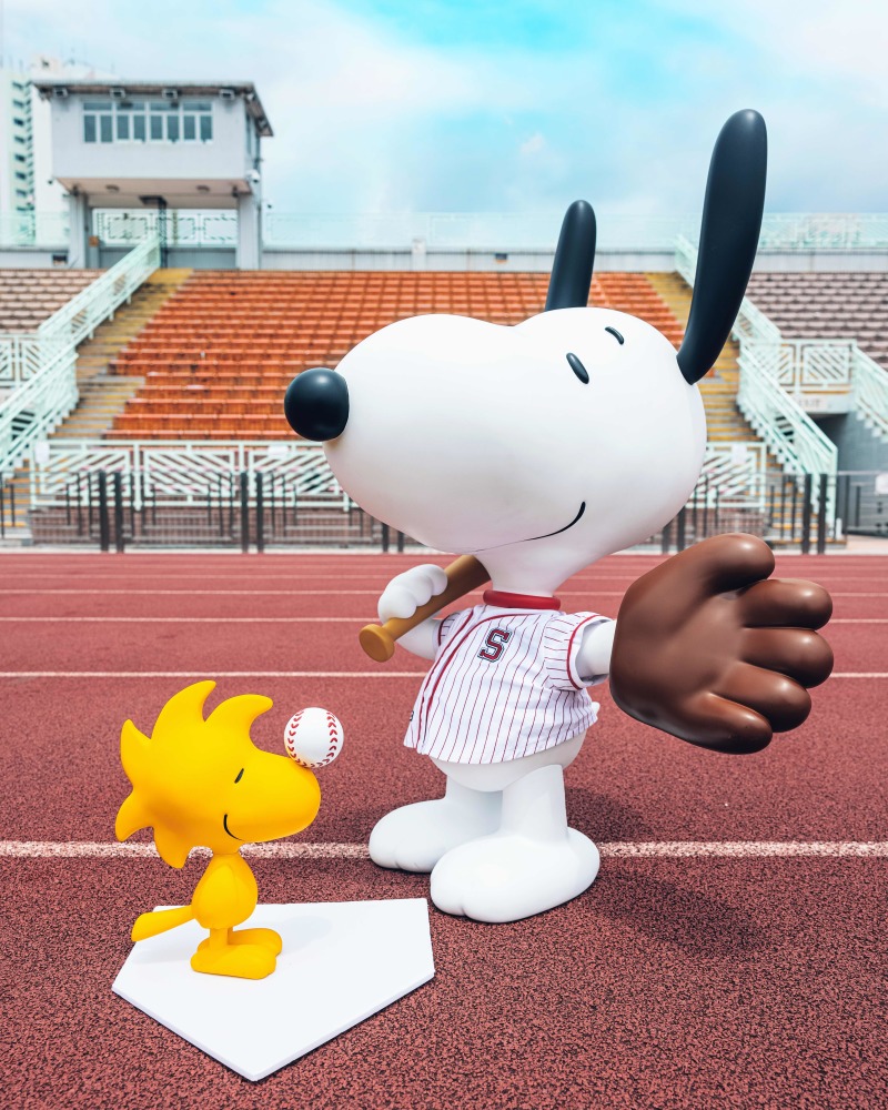 Snoopy