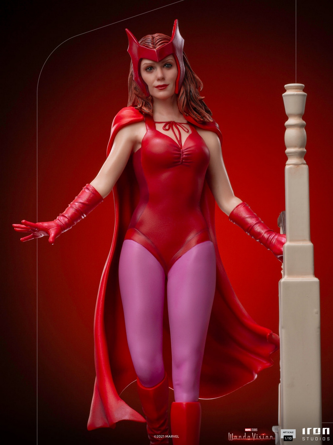 Scarlet Witch - Wanda Vision