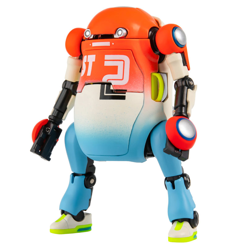 35 Mechatro WeGo Sun Rise