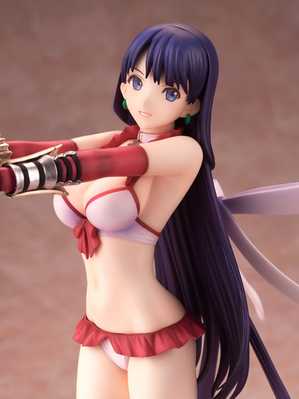 Fate/Grand Order Ruler/Saint Martha [Summer Queens] 1/8