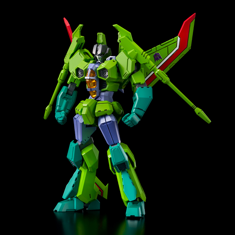 Acid Storm