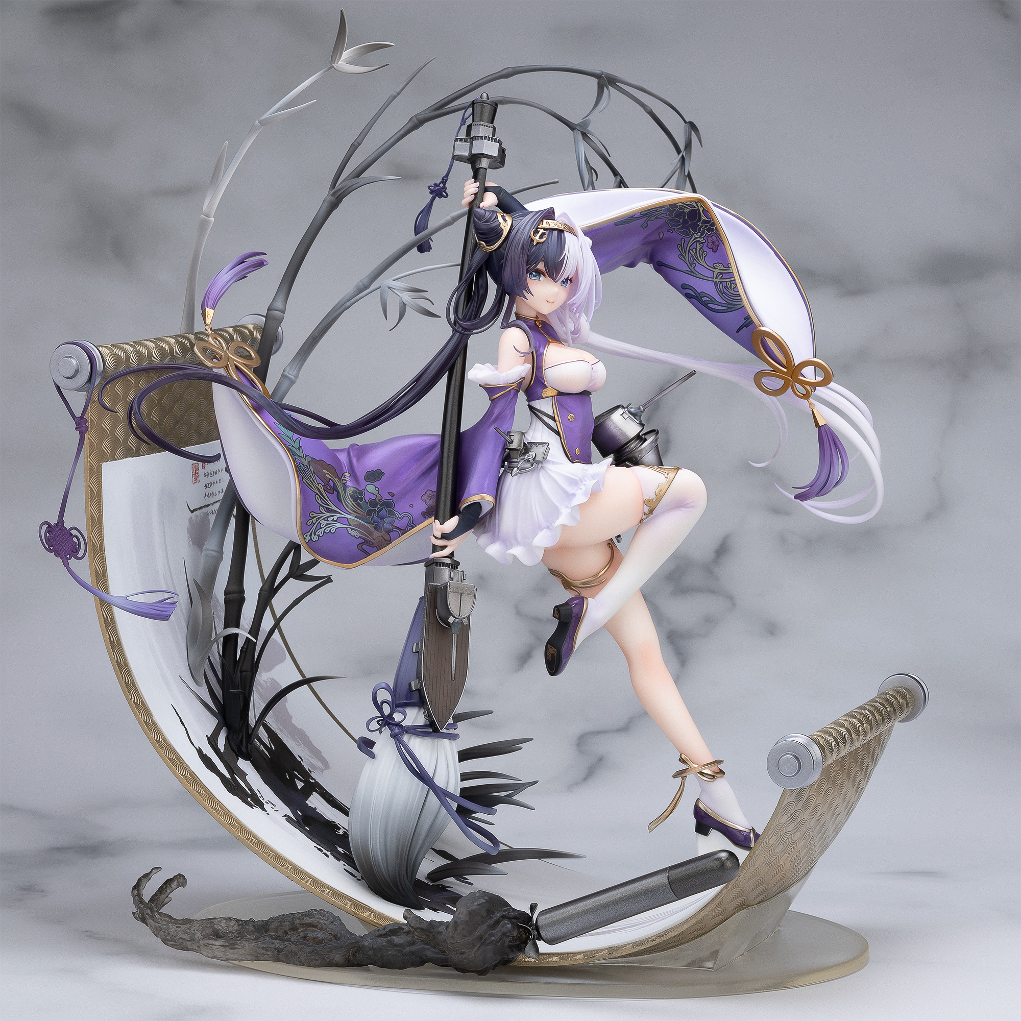 Azur Lane - Ying Swei 1/7