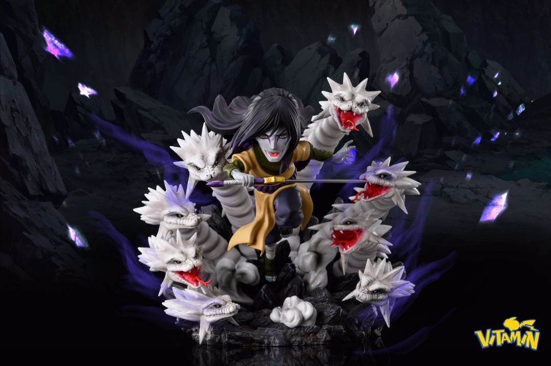 Orochimaru – Naruto