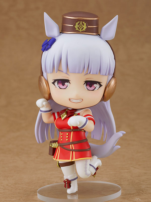 Nendoroid Umamusume Pretty Derby Goldship