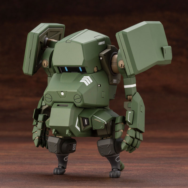 JGSDF Type 07-III Tank Nacchin 1/35