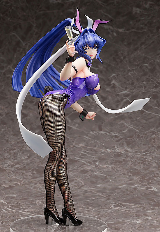 B-STYLE Muv-Luv Alternative Meiya Mitsurugi Bunny Ver. 1/4